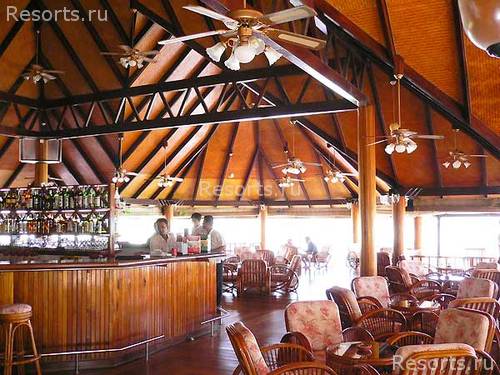 Paradise Island Resort & Spa 7